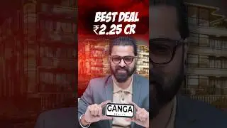 BEST PROJECT ON NEW GURGAON UNDER  ₹2.25CR  #gurgaonrealestate #realestate #investment