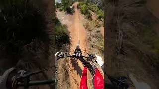 Pivot Phoenix First Ride  #mtb #chile #pov #downhill #redbull #mountainbike #sports #mtblife #life