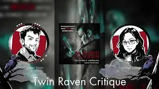 Altered Carbon Book Review: Exploring the Dark World of Cyberpunk Noir
