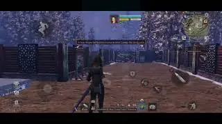 LifeAfter 120fps tutorial