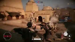 STAR WARS&trade; Battlefront&trade; II Assault Vanguard