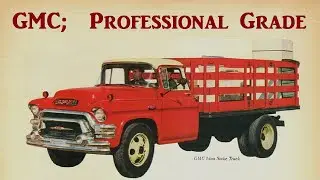 Brand Fan: GMC
