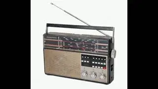 Vividh Bharti morning tune || vividh bharati radio tune