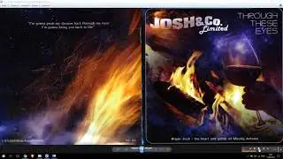 Bryan Josh ''We Grave'' 2008