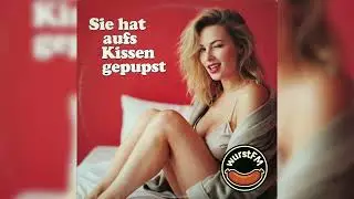 Sie hat aufs Kissen gepupst – Schneller Techno mit E-Gitarre & maximalem Humor 💨🎸