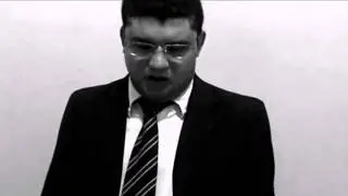 Thiago Nepomuceno no Canal Atos