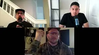 How Music Heals: Addiction Recovery, PTSD, and Finding Purpose with Will Nephew of Moving Melodies