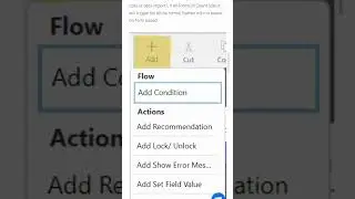 How To Write Business Rules In Dynamics CRM/Dataverse