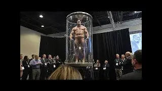 A NEW HUMAN SPECIES IS EMERGING... And This Is Not Good!