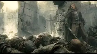 How NOT to play Free People Military -- War of the Ring 2025 Hobbit League, Game 12
