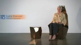 Hear what GOMA means to Lydia Pearson, GOMA10 Ambassador