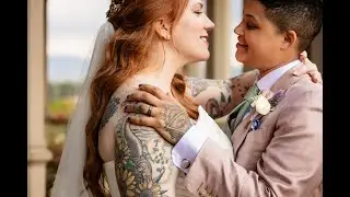Gay wedding in Florence Italy | MeDisProject photographer