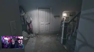 🔴Visage (NEVER PLAYING THIS GAME AGAIN) | Playthrough | Livestream