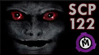 SCP-122  |  no more monsters.  |  Thaumiel  |  Hostile SCP