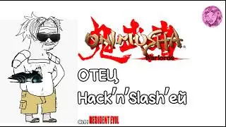 Onimusha: Warlords / Unmei's Review