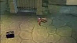 1.1, Mabinogi Alby [Beginner] Dungeon!