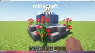 minecraft ideen