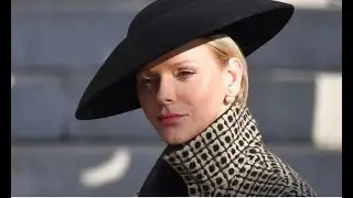 Princess Charlene health update: Palace speaks of royal's treatment as she misses event