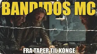 Hvordan kunne Bandidos reise seg etter et knusende nederlag? | True Crime Norge