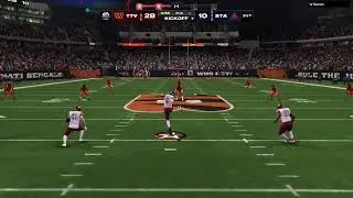 Mut Harvest tournament