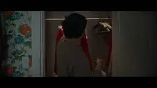 Silent Night, Deadly Night | Exclusive Clip | Santa Suit
