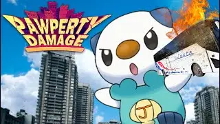 Pawperty Damage