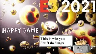 Happy Game & Deathrun TV Gameplay | E3 Demo