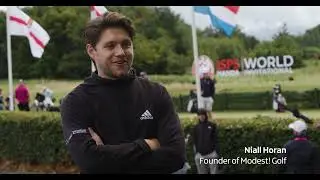 ISPS Handa World Invitational 2021