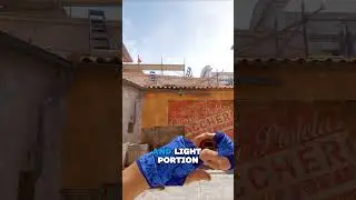CS2 Inferno &mdash; два ВАЖНЕЙШИХ дымовых шашки для точки B! #cs2 #counterstrike