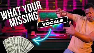 Mixing Sync Vocals: Tips and Techniques Revealed