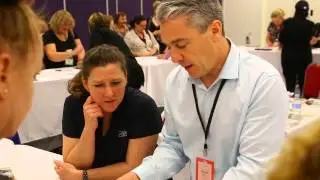Inspire. Create. Share. 2015 Gold Coast Highlights
