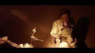 Bobany king  - Bacul&eacute;sa ( Offcial v&iacute;deo ) .
