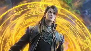 [ Nhạc Phim Anime ] Main Được Truyền Thừa Sức Mạnh Cực B&aacute; Đạo P1
