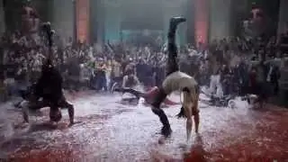 Step Up 3D (2010 Movie) Official Clip - 