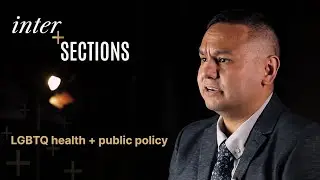 how census data can help inform LGBTQ health policies | inter+SECTIONS