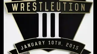 WZWA Wrestleution III Recap