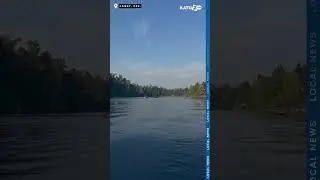 Emergency responders search for missing woman in the Willamette River