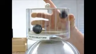 Van De Graaff 