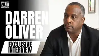 Darren Oliver talks Texas Rangers 90's Teams, World Series, Johnny Oates & Rangers Mt. Rushmore