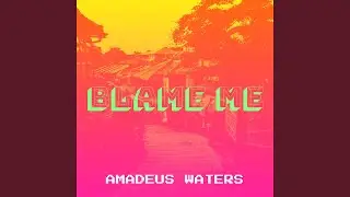 Blame Me