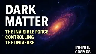What Is Dark Matter? The Truth Scientists Discovered | Infinite cosmos