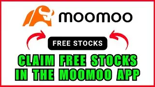 КАК ПОЛУЧИТЬ БЕСПЛАТНЫЕ АКЦИИ В ПРИЛОЖЕНИИ MOOMOO (2026) | НОВЫЙ МЕТОД