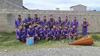 Orquesta sensación Parrandera de Huánuco Perú 🇵🇪🎷