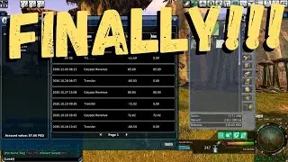 Arkadia Moon Deeds SOLD OUT!!!! | Entropia Universe