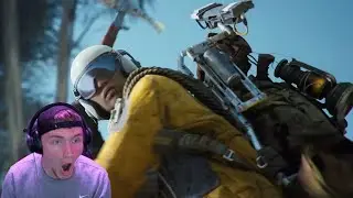 JUICY LOOT | Arc Raiders - Stream Highlights #1