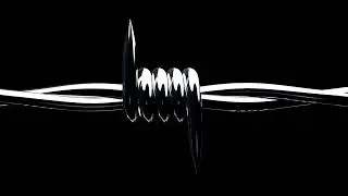 New Royals, Marx Connors - BARBWIRE (Official Visualizer)