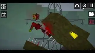 Spinorex attack