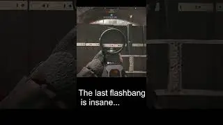 Flashbang Simulator #shorts