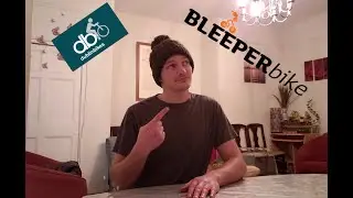 Bleeper Bikes vs Dublin Bikes