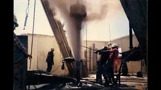 الحلقة الأولى:|  Well control courses)| Basic knowledge & basic pressure)